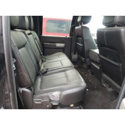 2014 FORD F350 SUPER DUTY