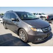 2014 HONDA ODYSSEY TOURING