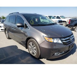 2014 HONDA ODYSSEY TOURING