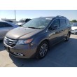 2014 HONDA ODYSSEY TOURING