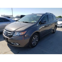 2014 HONDA ODYSSEY TOURING