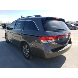 2014 HONDA ODYSSEY TOURING