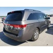 2014 HONDA ODYSSEY TOURING