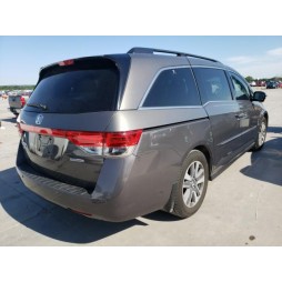 2014 HONDA ODYSSEY TOURING