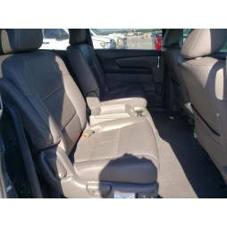 2014 HONDA ODYSSEY TOURING