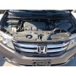 2014 HONDA ODYSSEY TOURING