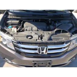 2014 HONDA ODYSSEY TOURING