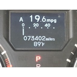 2014 HONDA ODYSSEY TOURING