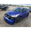 2014 HYUNDAI VELOSTER