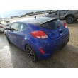 2014 HYUNDAI VELOSTER
