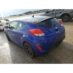2014 HYUNDAI VELOSTER