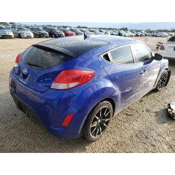 2014 HYUNDAI VELOSTER