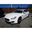 2014 MASERATI QUATTROPORTE S
