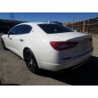 2014 MASERATI QUATTROPORTE S