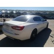2014 MASERATI QUATTROPORTE S