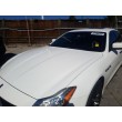2014 MASERATI QUATTROPORTE S