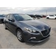 2014 MAZDA 3 SPORT