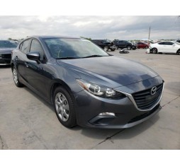 2014 MAZDA 3 SPORT
