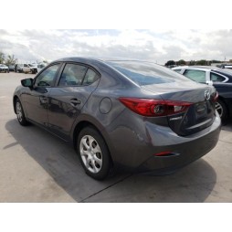 2014 MAZDA 3 SPORT