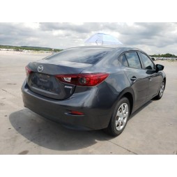 2014 MAZDA 3 SPORT
