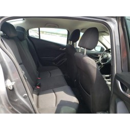 2014 MAZDA 3 SPORT