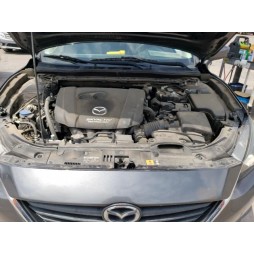 2014 MAZDA 3 SPORT