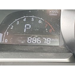 2014 MAZDA 3 SPORT