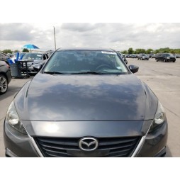 2014 MAZDA 3 SPORT