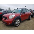 2014 MINI COOPER S COUNTRYMAN