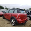 2014 MINI COOPER S COUNTRYMAN