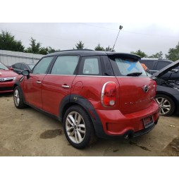 2014 MINI COOPER S COUNTRYMAN