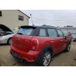 2014 MINI COOPER S COUNTRYMAN