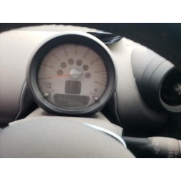 2014 MINI COOPER S COUNTRYMAN