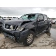 2014 NISSAN FRONTIER S
