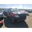2014 NISSAN FRONTIER S