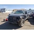 2014 NISSAN FRONTIER S