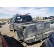 2014 NISSAN FRONTIER S