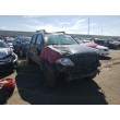 2014 NISSAN FRONTIER S