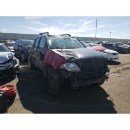 2014 NISSAN FRONTIER S