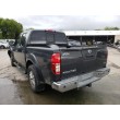 2014 NISSAN FRONTIER S