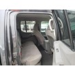 2014 NISSAN FRONTIER S