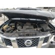 2014 NISSAN FRONTIER S