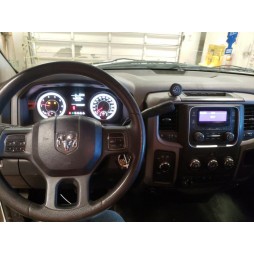 2014 RAM 1500 ST