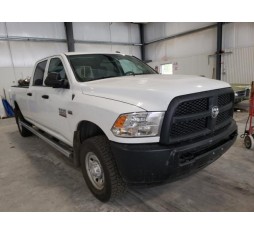 2014 RAM 2500 ST