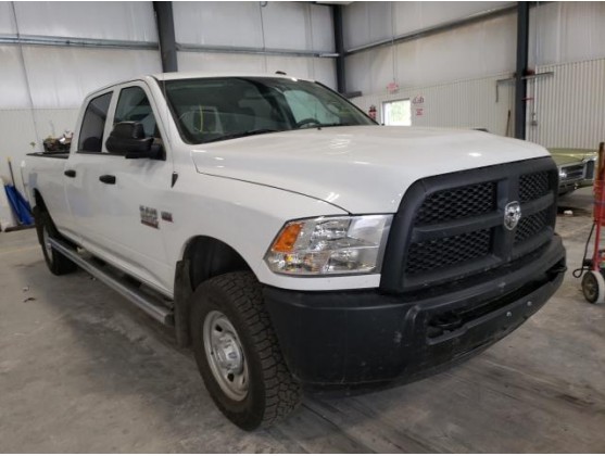 2014 RAM 2500 ST