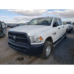 2014 RAM 2500 ST