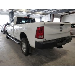 2014 RAM 2500 ST
