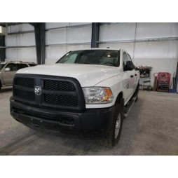 2014 RAM 2500 ST