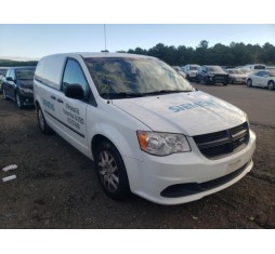 2014 RAM TRADESMAN