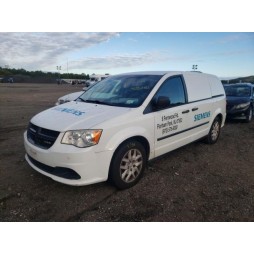 2014 RAM TRADESMAN